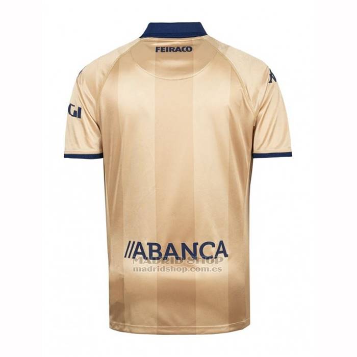 Tailandia Camiseta Deportivo de La Coruna Anniversary 2024-2025